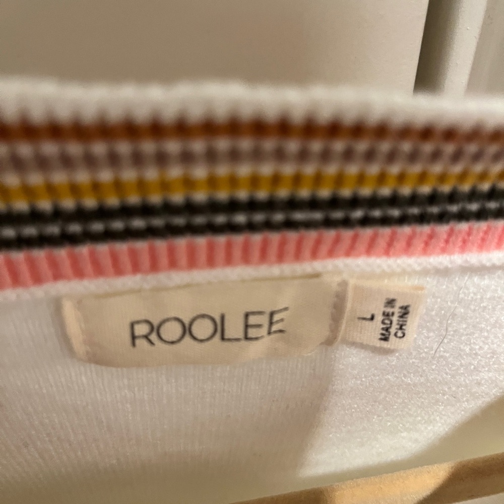 Sweater - Picture 4 of 4